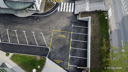 Izgradnja novih zunanjih športnih površin  (4)